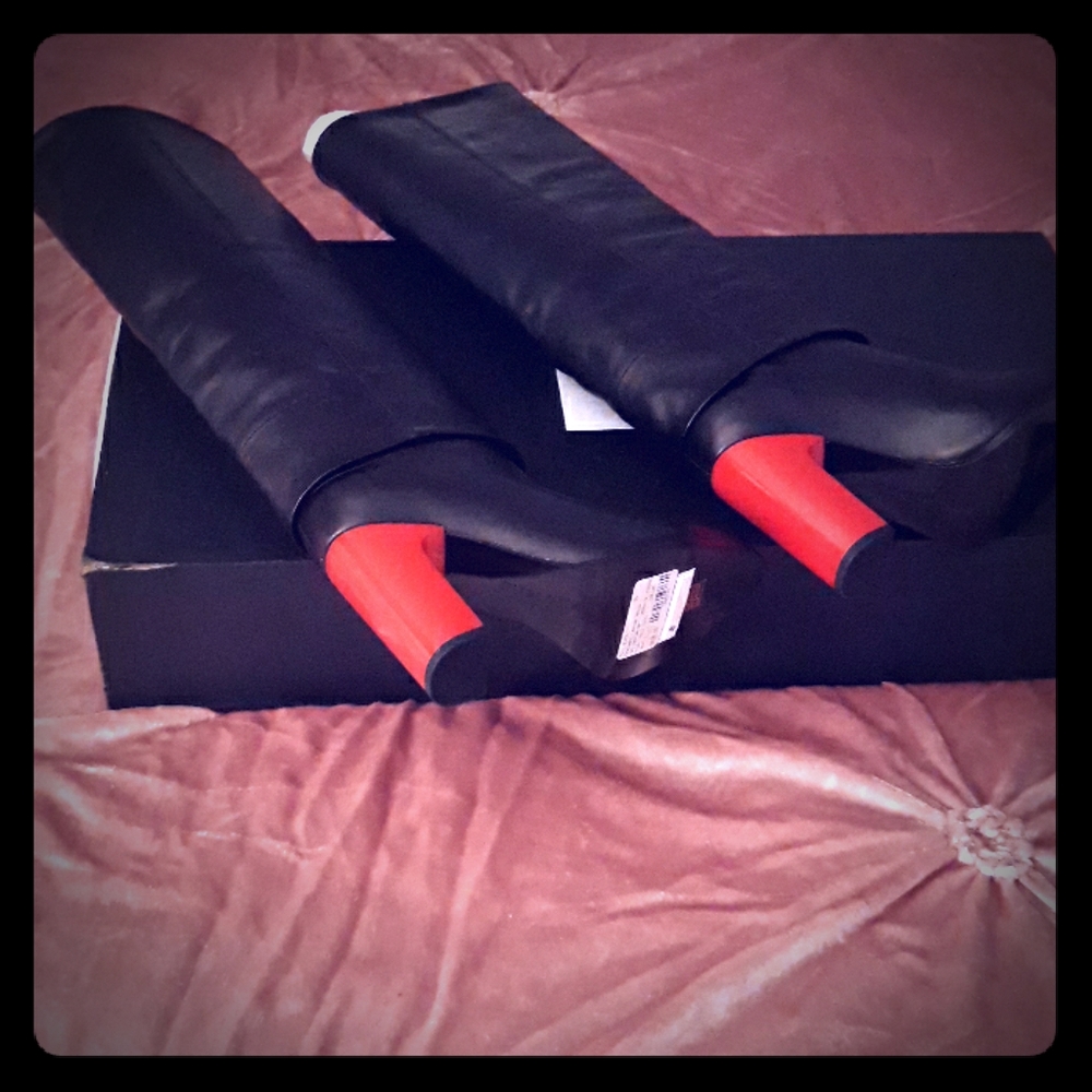 Amazing pair of boots!